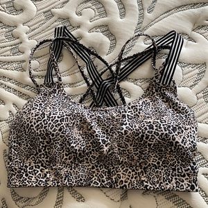 VS Sports Bra